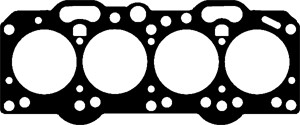 Packning, topplock, FIAT,LANCIA, 464541379, 46541379, 7702873, 7732330