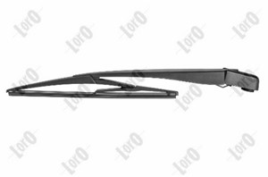 Torkararm-sats, fönsterrengöring, Bak, OPEL CORSA D, 1273090, 1273091, 55703093, 6272312