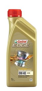 Motorolja Castrol Edge A3/B4 0W-40, Universal