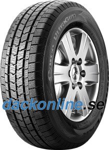 Goodyear Cargo UltraGrip 2 ( 205/70 R15C 106/104R 8PR, Kan dubbas )