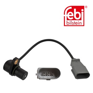 Impulsgivare, vevaxel, AUDI,SEAT,SKODA,VW, 06A 906 433 K, 6A 906 433 K