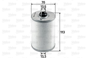 Bränslefilter, MERCEDES-BENZ, 0000901151, 0000922705, 0000925405, 3524700092, 901151, 922705, 925405