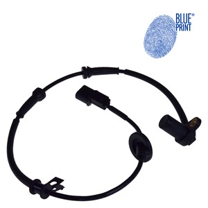 ABS-givare, Sensor, hjulvarvtal, framaxel höger, HYUNDAI GETZ, 95671-1C010