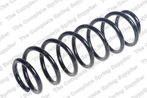 Spiralfjäder, Bakaxel, HONDA CIVIC Hatchback VIII, 52441-SMR-E01, 52441-SMR-E02