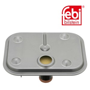 Hydraulikfilter, automatväxellåda, MERCEDES-BENZ A-KLASS [W168], VANEO [414], 168 377 03 95, A168 377 03 95