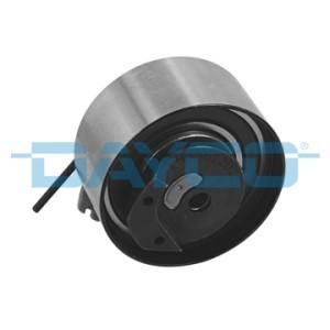 Spännrulle, kamrem, CHRYSLER VOYAGER IV, JEEP CHEROKEE, 05066826AA, 05142798AA, 5066826AA, 5142798AA