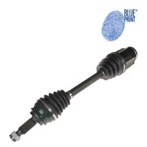 Drivaxel, framaxel höger, DODGE CALIBER, JEEP COMPASS, 05105649AC, 05105649AD, 5105649AC, 5105649AD, K05105649AC