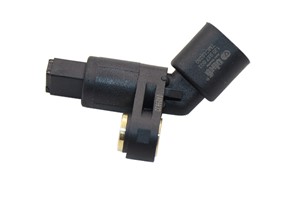 ABS-givare, Sensor, hjulvarvtal, framaxel vänster, AUDI,SEAT,SKODA,VW, 1GD927803, 1H0927807, 1J0927803
