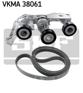 Kamremssats, MERCEDES-BENZ A-KLASS [W168], 012 997 75 92, 166 200 06 70, 166 200 09 70, 60 01 023 554, 668 200 05 70