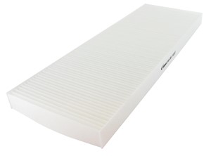 Kupefilter, OPEL OMEGA A, OMEGA A Kombi, VECTRA A, VECTRA A Halvkombi, VECTRA B, VECTRA B Halvkombi, VECTRA B Kombi, VAUXHALL VECTRA, 01