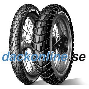 Dunlop Trailmax ( 110/80-18 TT 58S M/C, Bakhjul )