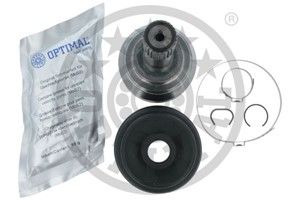 Drivknut, På hjulsidan, framaxel höger, framaxel vänster, SUZUKI VITARA, VITARA Cabrio, 44131-60A01, 44132-60A00, 4413260A00000