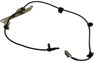 ABS-givare, Sensor, hjulvarvtal, Bakaxel vänster, SUBARU LEGACY V, LEGACY Kombi V, 27540AJ030