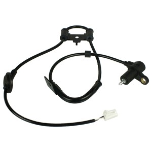 ABS-givare, Sensor, hjulvarvtal, HYUNDAI ELANTRA III, ELANTRA Sedan III, MATRIX, KIA CERATO Halvkombi I, CERATO Sedan I, 95680-2D100, 95