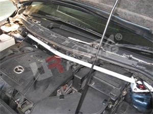 Stabilisatorstag, Övre framaxel, MAZDA 5