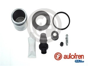 Reparationssats, bromsok, Bakaxel, LEXUS GS, 47830-22220, 47850-22220
