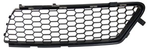 Ventilationsgaller, stötfångare, Vänster fram, ALFA ROMEO 159, 159 Sportwagon, 0000156059066, 0000156089639, 156059066, 156089639