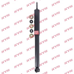 Stötdämpare, Bakaxel, TOYOTA RAV 4 I, RAV 4 Cabrio I, 44011-BM500, 4853142061, 4853142071, 4853142072, 4853149135, 4853149136, 485314913