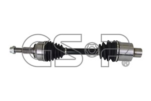 Drivaxel, framaxel höger, JEEP COMMANDER, GRAND CHEROKEE III, 052104590AA, 52104590AA, 52104590AB, K52104590AA