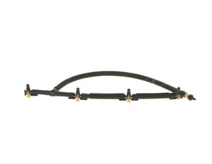 Slang, bränsleöverflöd, AUDI,SEAT, 03L 130 235 AE