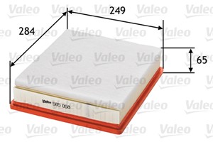Luftfilter, NISSAN,OPEL,RENAULT,VAUXHALL, 1654600QAD, 16546-00QAD, 1654600QAT, 16546-00QAT, 4405238, 4416481, 8200259359, 8200505566, 91