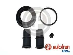 Reparationssats, bromsok, Bakaxel, CHRYSLER VOYAGER IV, VOYAGER / GRAND VOYAGER III, 4882581