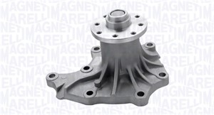 Vattenpump, ISUZU,OPEL, 1334104, 1334113, 6334015, 8941403412, 8943102510, 8943768410, 8943768440, 8943768510, 8944194610, 8944194612, 8