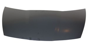 Motorhuv, HONDA CIVIC Hatchback VIII, 60100-SMG-E00ZZ
