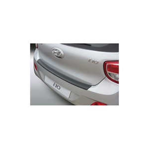 Övertäck, Stötfångare, HYUNDAI i10 II