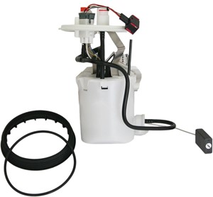 Bränslepump, SAAB 9-3, 9-3 Cabriolet, 9-5, 9-5 Kombi, 30587077, 51 96 423, 5196423, 88 22 694, 8822694