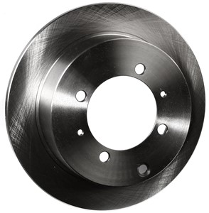 Bromsskiva, Bakaxel, HYUNDAI,KIA,MITSUBISHI, MB668083
