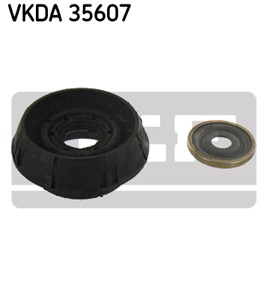 Fjäderbenslager, NISSAN KUBISTAR Skåp, RENAULT CLIO II, CLIO Skåp/halvkombi II, KANGOO, KANGOO Express, THALIA I, THALIA II, TWINGO II,