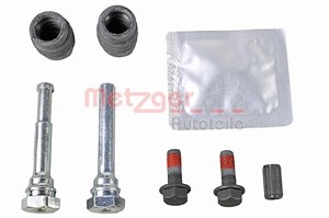 Styrlagersats, bromsok, Framaxel, MAZDA 3, 3 Sedan