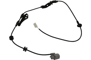 ABS-givare, Sensor, hjulvarvtal, Bakaxel vänster, TOYOTA PRIUS PLUS, 8951647100