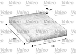 Kupefilter, FIAT DOBLO Minibus, minivan, DOBLO Skåp/stor limousine, IDEA, PUNTO, PUNTO Skåp/halvkombi, LANCIA MUSA, Y, YPSILON, 4672333
