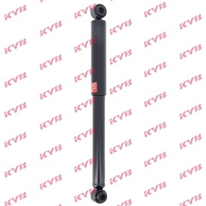 Stötdämpare, Bakaxel vänster, TOYOTA HILUX Pick-up IV, HILUX Pick-up V, VW TARO, 4854135020, 4854135040, 4854135080, 4854135092, 4854135