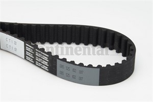 Kamrem, CHEVROLET,OPEL,VAUXHALL, 4805335, 96440343