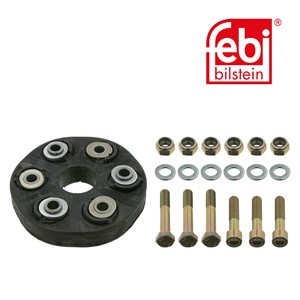 Led, kardanaxel, Fram, MERCEDES-BENZ C-KLASS [W202], C-KLASS T-Model [S202], E-KLASS [W210], 20050W1200, 202 410 15 15, A202 410 15 15