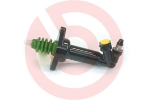 Slavcylinder, koppling, AUDI,SEAT,SKODA,VW, 6Q0721261, 6Q0721261C, 6Q0721261E, 6R0721261, 6R0721261A