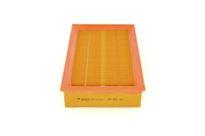 Luftfilter, MERCEDES-BENZ, 111 094 00 04, A 111 094 00 04