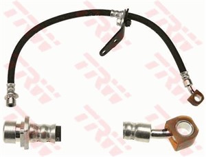 Bromsslang, Framaxel, framaxel vänster, Vänster, ACURA TSX, HONDA ACCORD VII, ACCORD Tourer VII, 01465-SDA-A00, 01465-SDA-A01, 01465SDAH