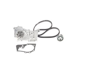 Kamremskit med vattenpump, DACIA LOGAN, RENAULT LOGAN I, LOGAN EXPRESS, LOGAN Kombi I