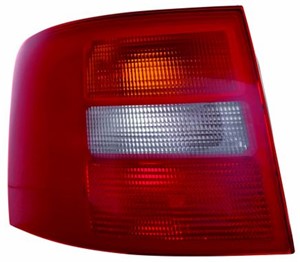 Baklykta, Höger, AUDI A6 C5 Avant, 4B9945096D, 4B9945096F, 4B9945218, 712397001129, 910090/41, LLC561