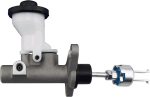 Huvudcylinder, koppling, TOYOTA 4 RUNNER I, 4 RUNNER II, HILUX Pick-up IV, HILUX Pick-up V, HILUX Pick-up VI, HILUX SUV II, 31410-35260,