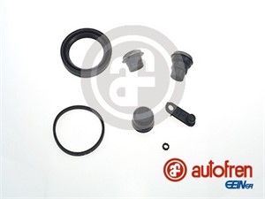 Reparationssats, bromsok, Framaxel, DACIA,FORD,LANCIA,MINI,NISSAN,OPEL,PEUGEOT,RENAULT,SEAT,SUZUKI,VAUXHALL, 6180375