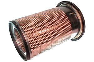 Luftfilter, ISUZU ELF Flak/chassi, 8944302500, 8980913940, 98091394, ME033717, P812013