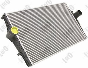 Intercooler, VOLVO S80 I, 30741580, 30748809, 31274554