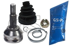 Drivknut, På hjulsidan, framaxel höger, framaxel vänster, NISSAN QASHQAI / QASHQAI +2 I, 39100BB90C, 39100JD02B, 39101BB90C, 39101JD02B,