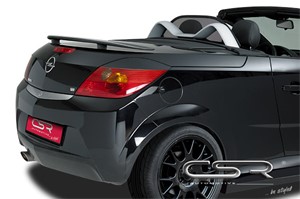 Vinge, OPEL TIGRA TwinTop