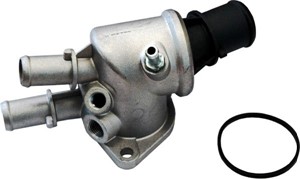Termostat, kylvätska, ALFA ROMEO 166, LANCIA KAPPA, KAPPA SW, 46527104, 60815741